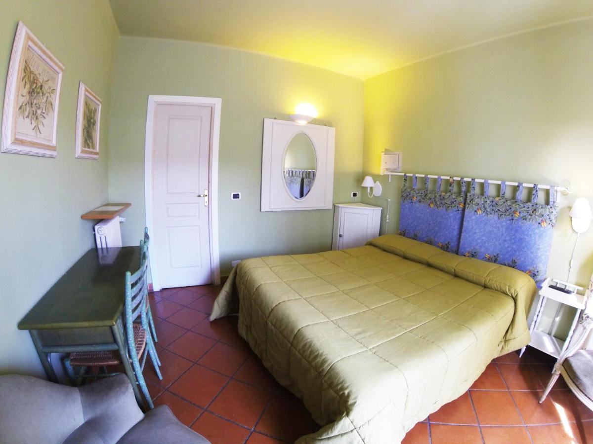 Agroturismo Terre Di Mare Bordighera *