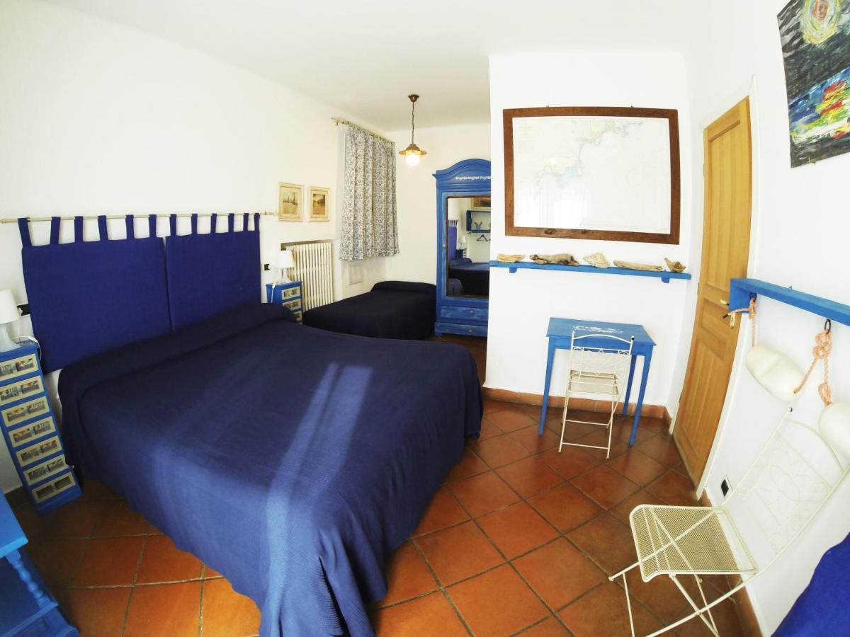 Terre Di Mare Bordighera Agroturismo *