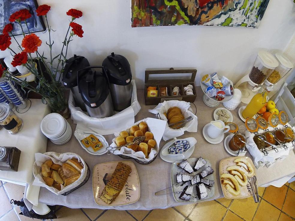 Agroturismo Terre Di Mare Bordighera
