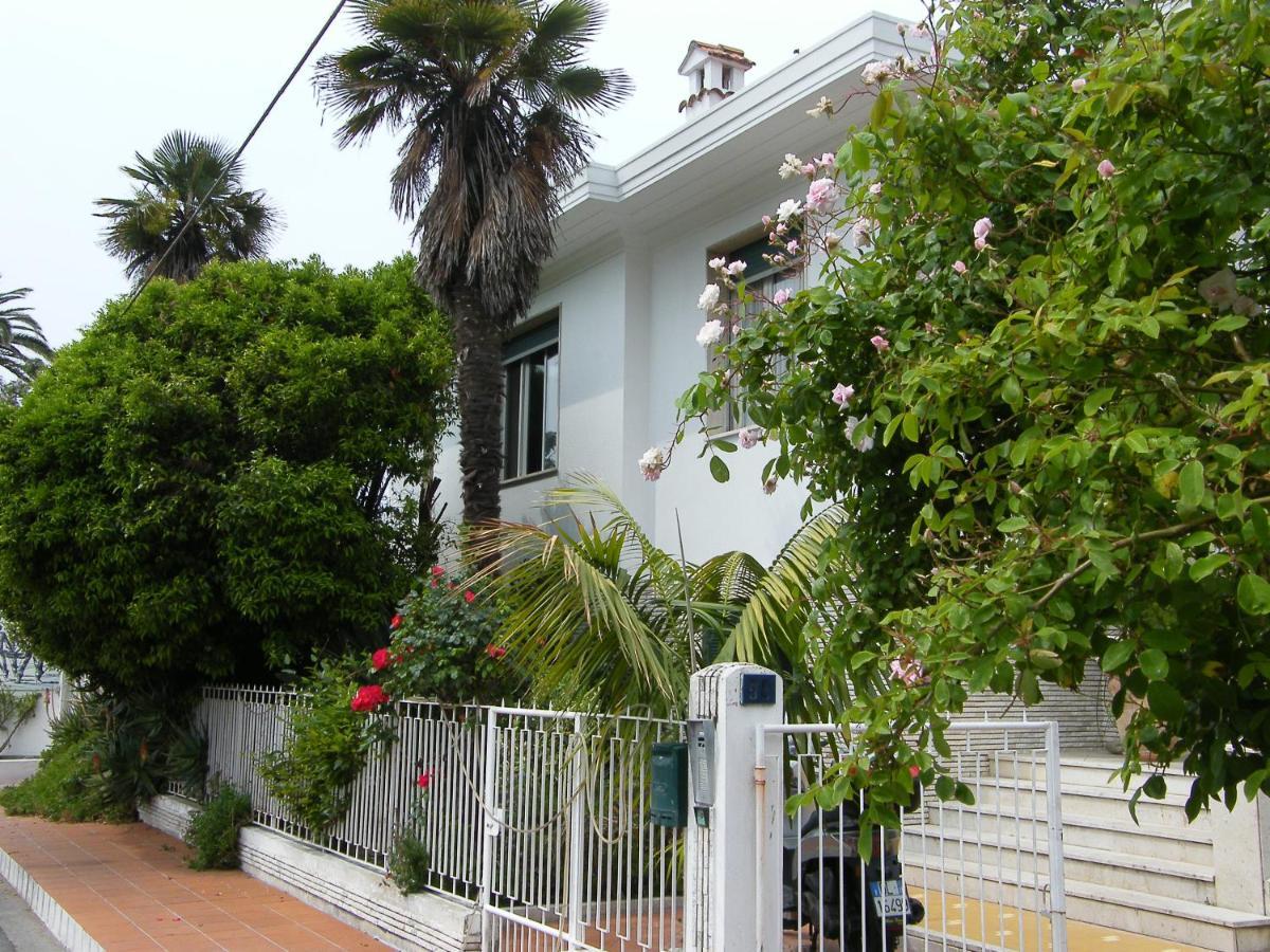 Terre Di Mare Bordighera * Vallecrosia