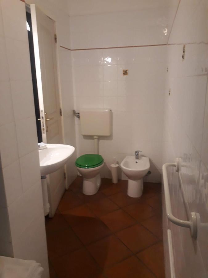 Terre Di Mare Bordighera Agroturismo *