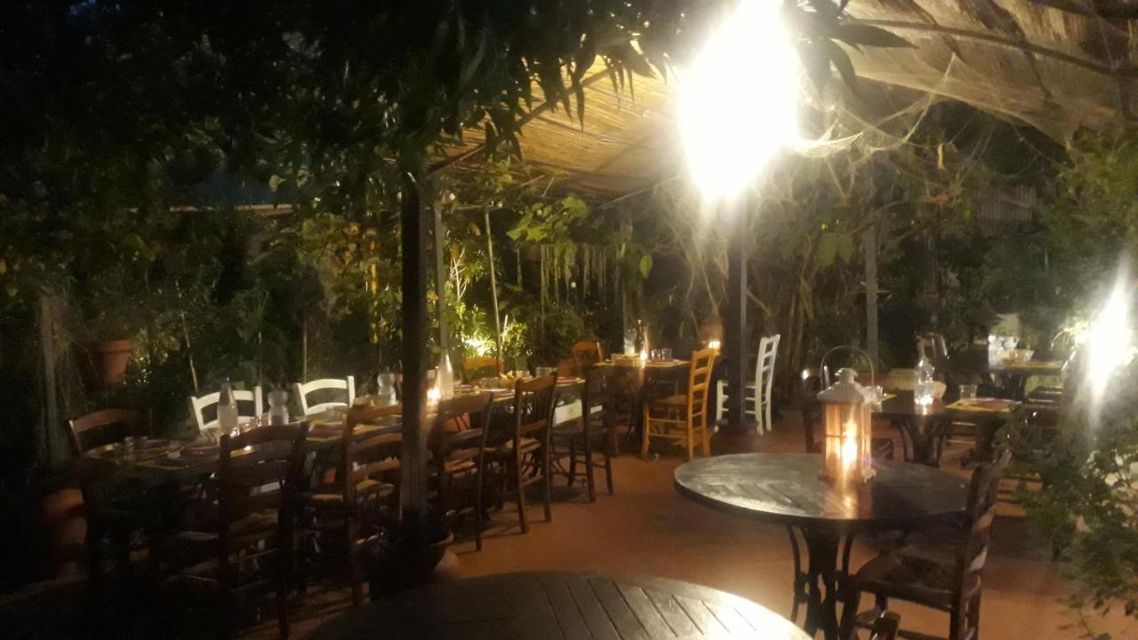 Terre Di Mare Bordighera