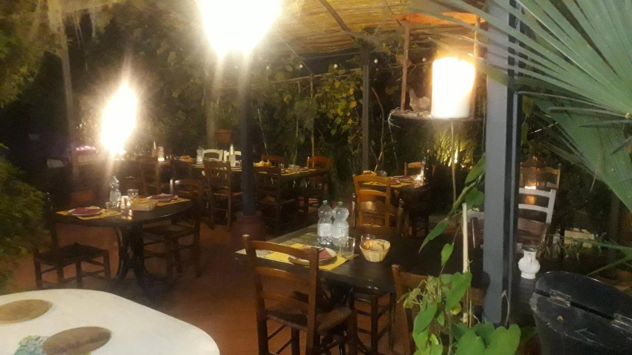 Bauernhof Terre Di Mare Bordighera *
