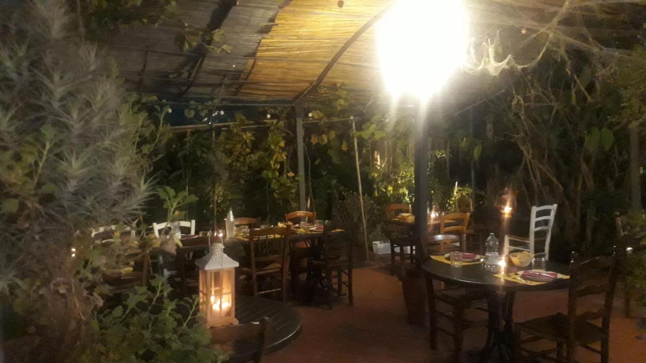 Terre Di Mare Bordighera