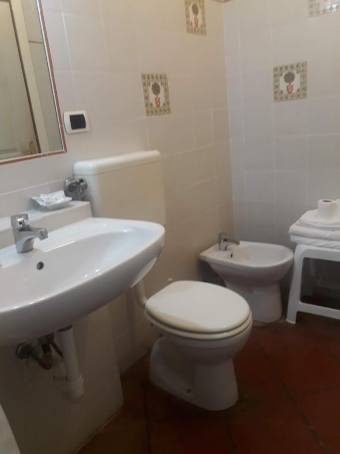 Terre Di Mare Bordighera Agroturismo *