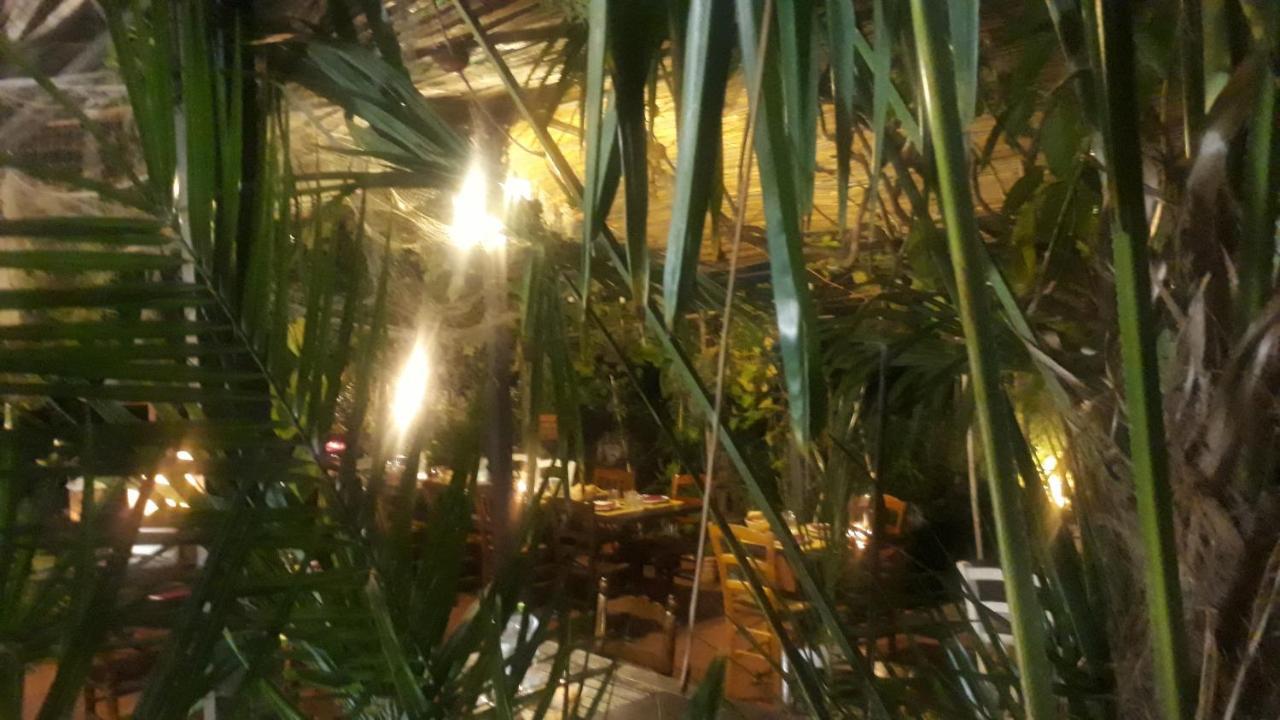 Terre Di Mare Bordighera Agroturismo Vallecrosia