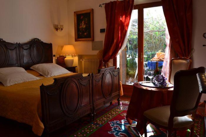 Terre Di Mare Bordighera Agroturismo Vallecrosia