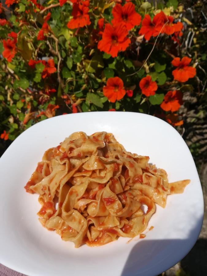 Agroturismo Terre Di Mare Bordighera Vallecrosia