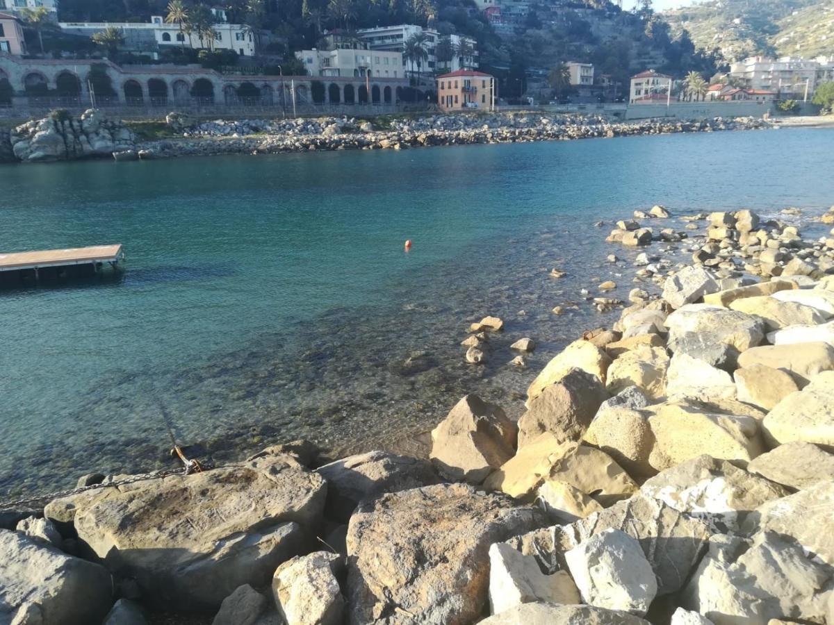Agroturismo Terre Di Mare Bordighera *