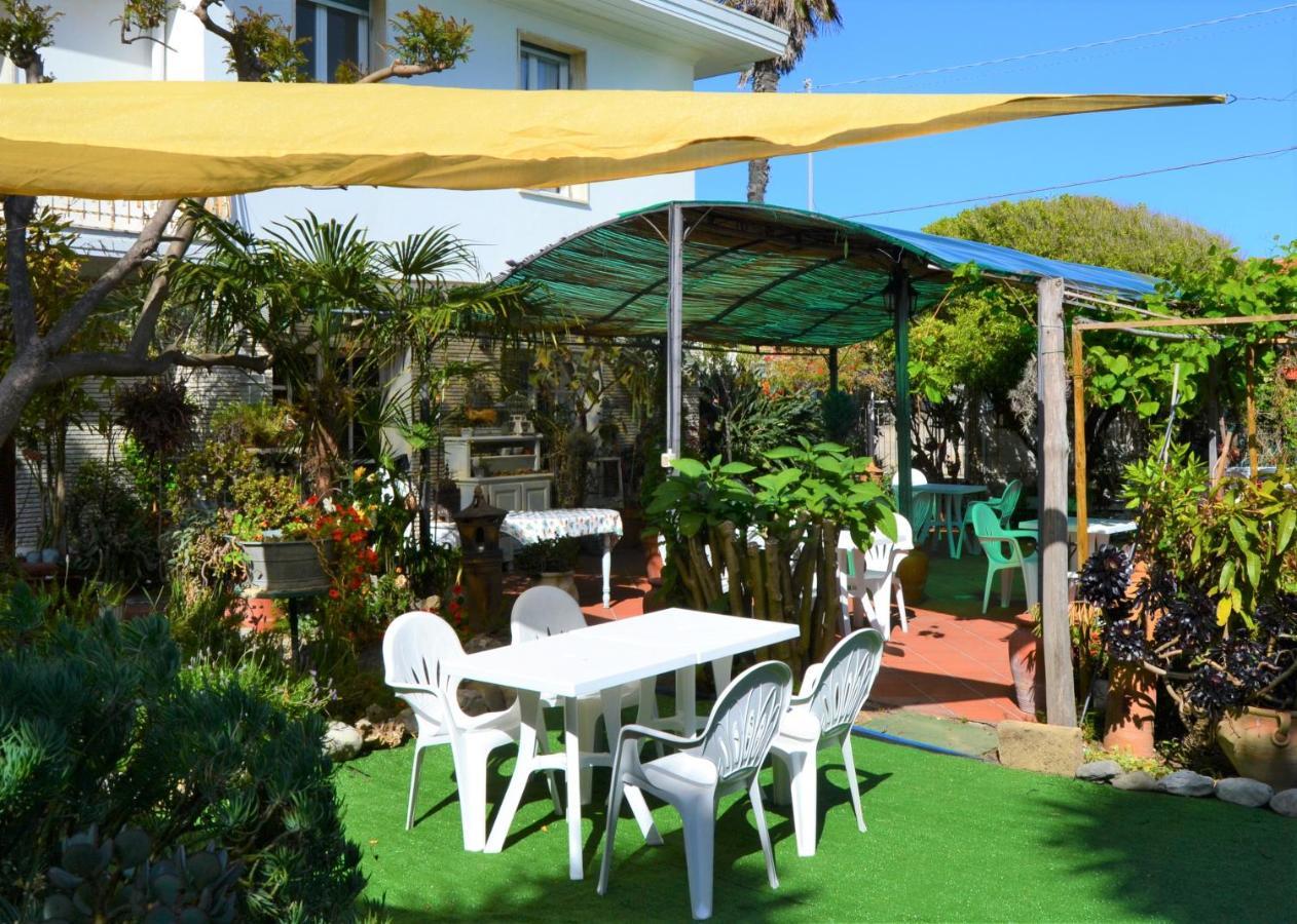 Agroturismo Terre Di Mare Bordighera *