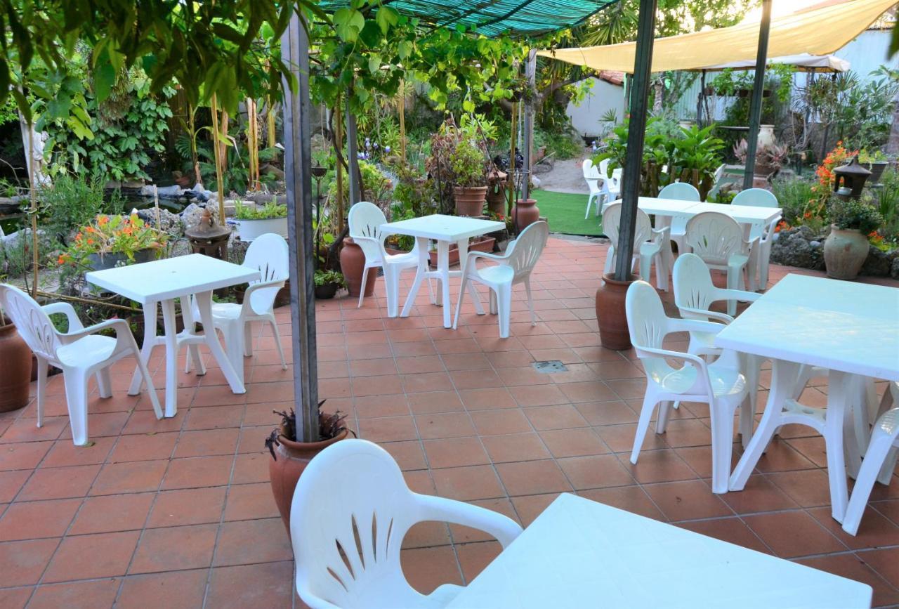 Agroturismo Terre Di Mare Bordighera *