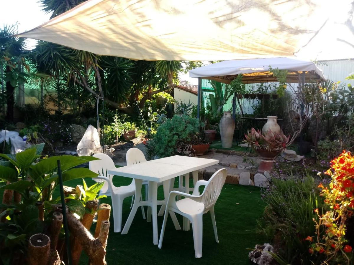 Terre Di Mare Bordighera Alloggio per agriturismo Vallecrosia