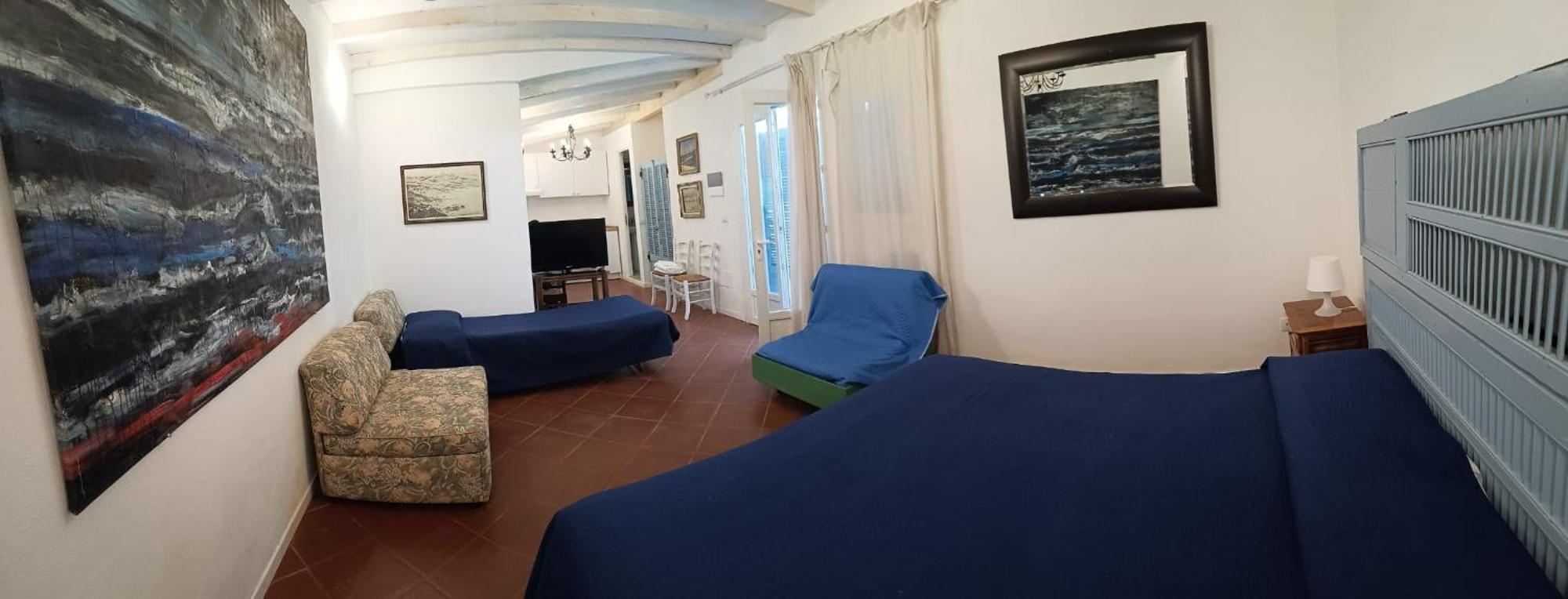 Agroturismo Terre Di Mare Bordighera *