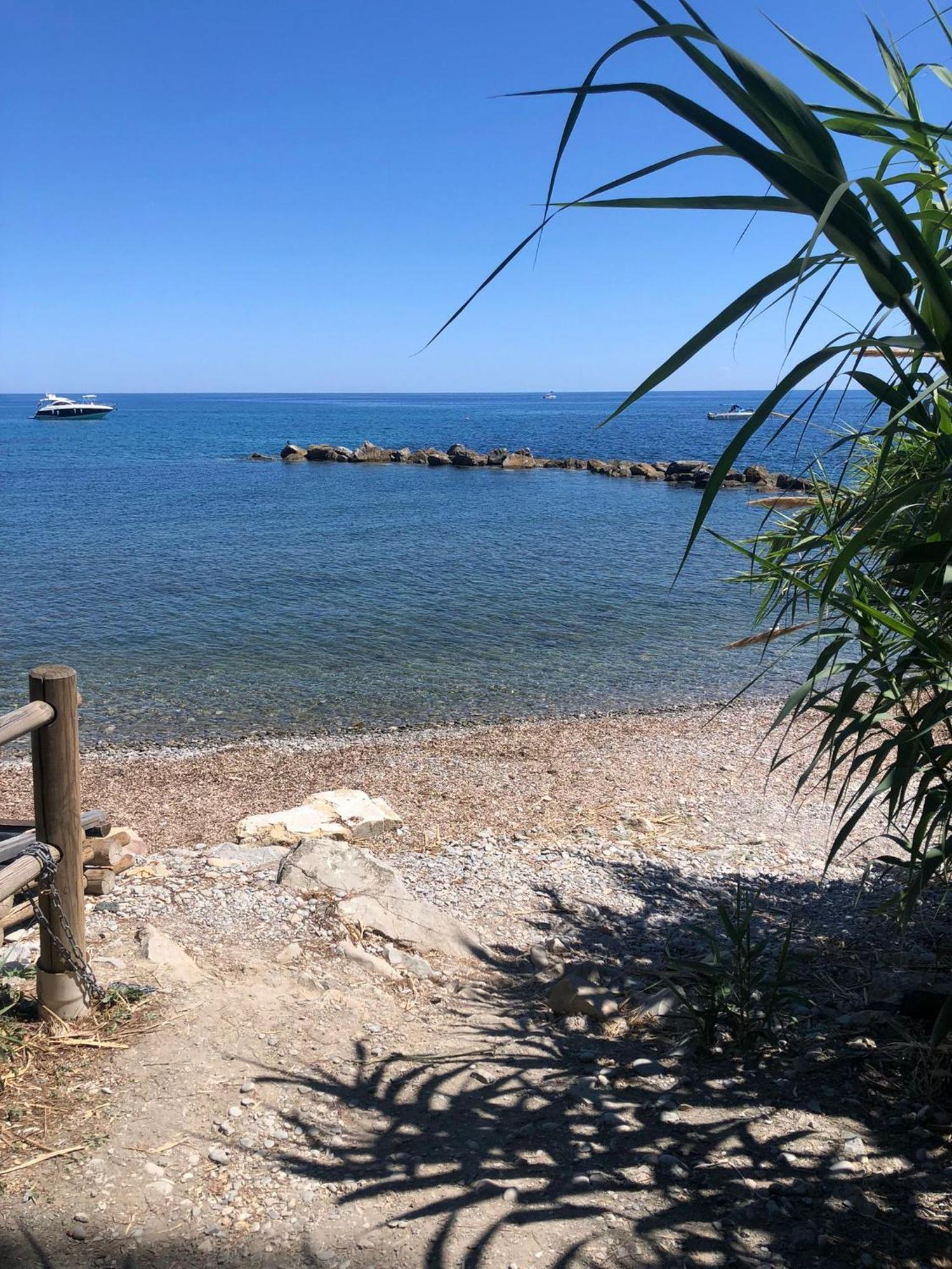 Terre Di Mare Bordighera *