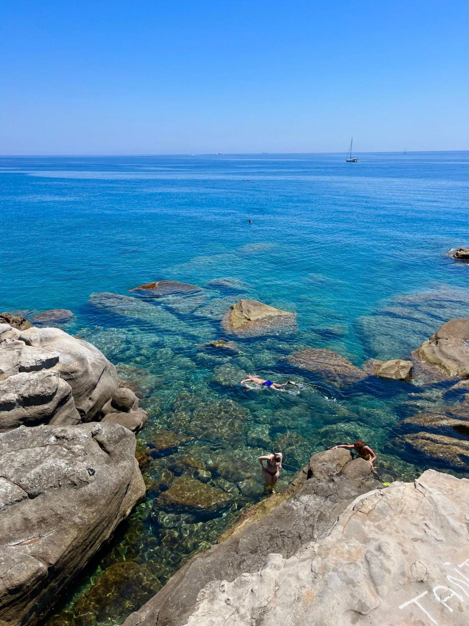 Terre Di Mare Bordighera